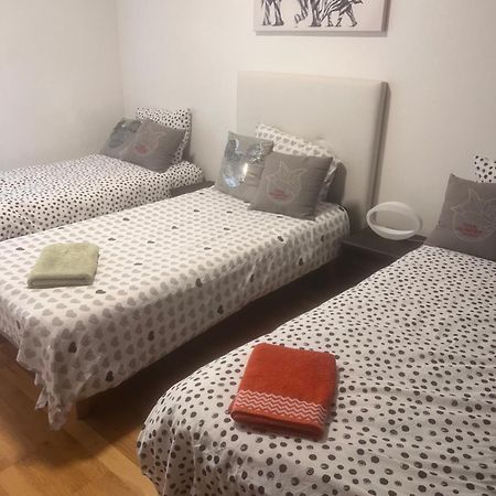 Chambre D'Hote-Abc Reims Ngoại thất bức ảnh