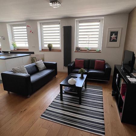 Chambre D'Hote-Abc Reims Ngoại thất bức ảnh