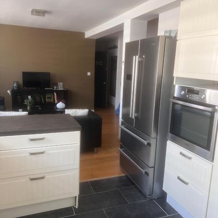 Chambre D'Hote-Abc Reims Ngoại thất bức ảnh