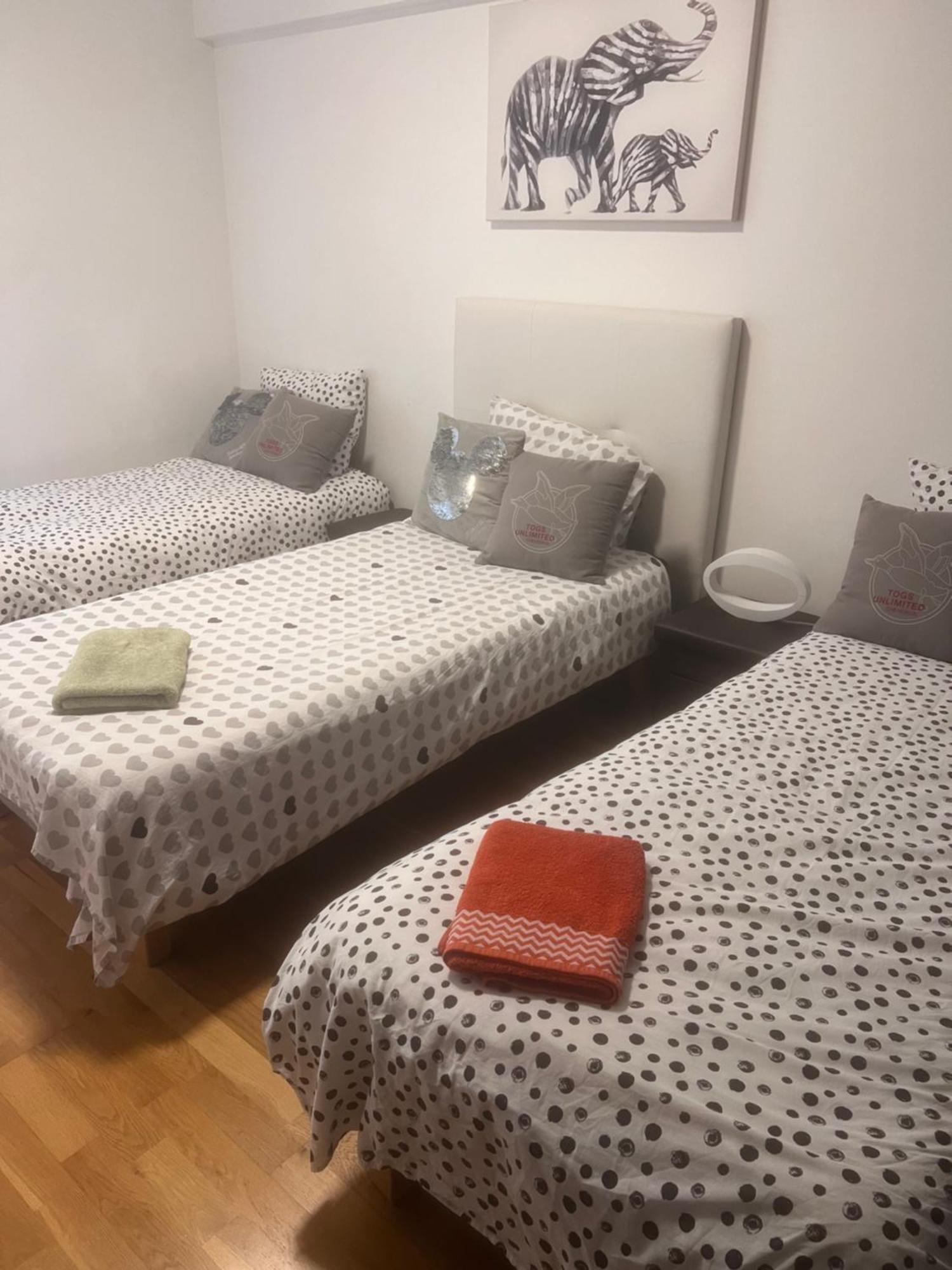 Chambre D'Hote-Abc Reims Ngoại thất bức ảnh