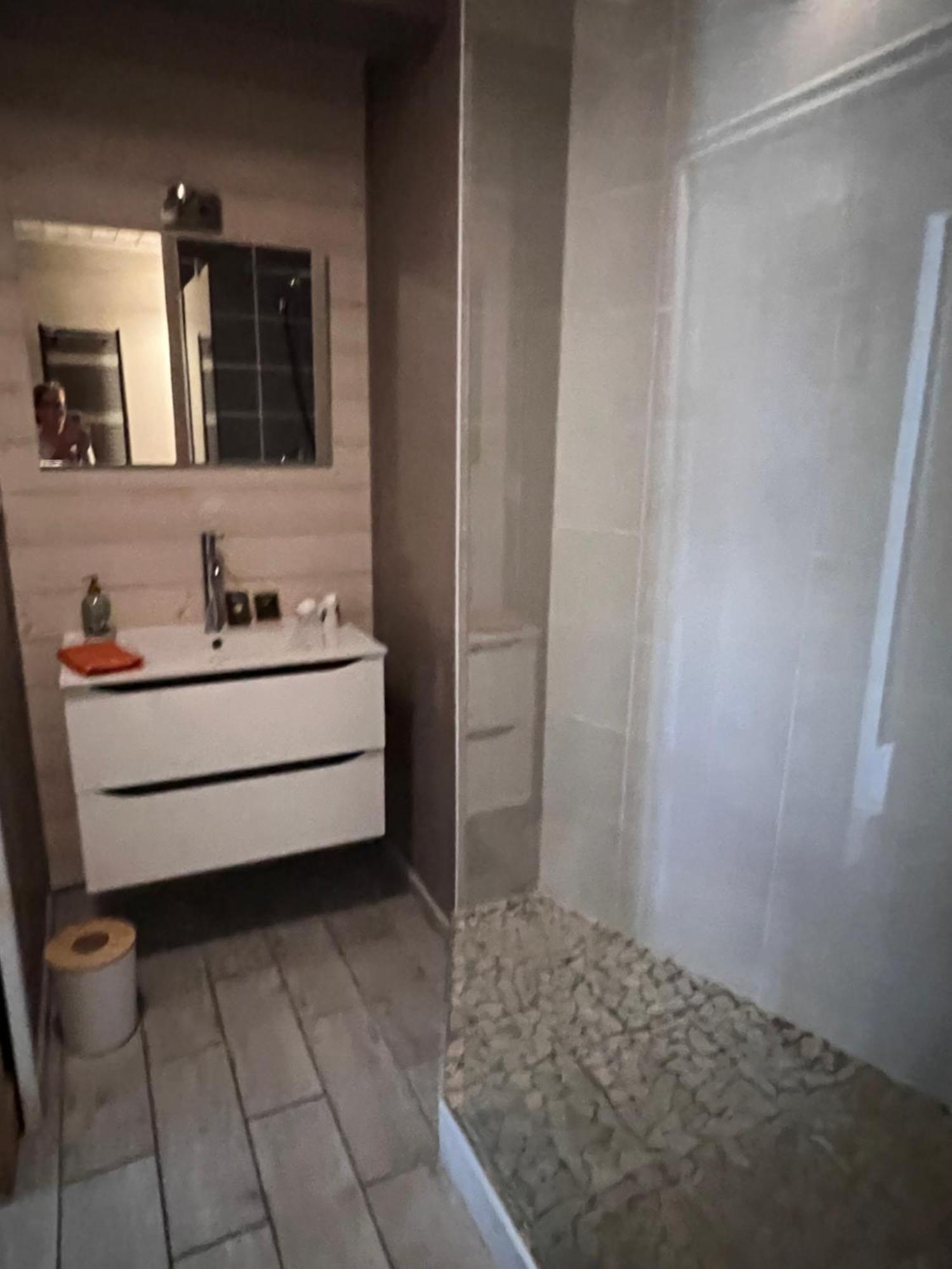 Chambre D'Hote-Abc Reims Ngoại thất bức ảnh