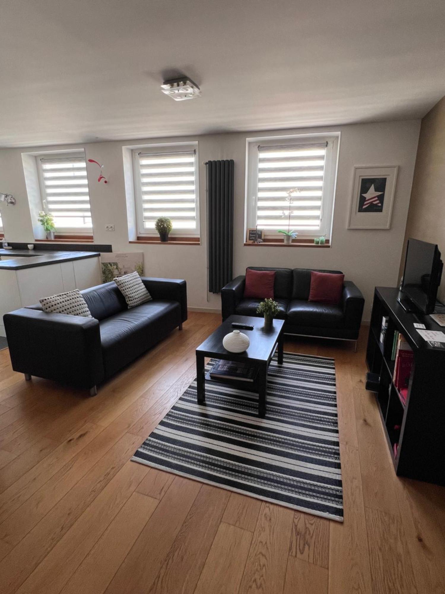 Chambre D'Hote-Abc Reims Ngoại thất bức ảnh
