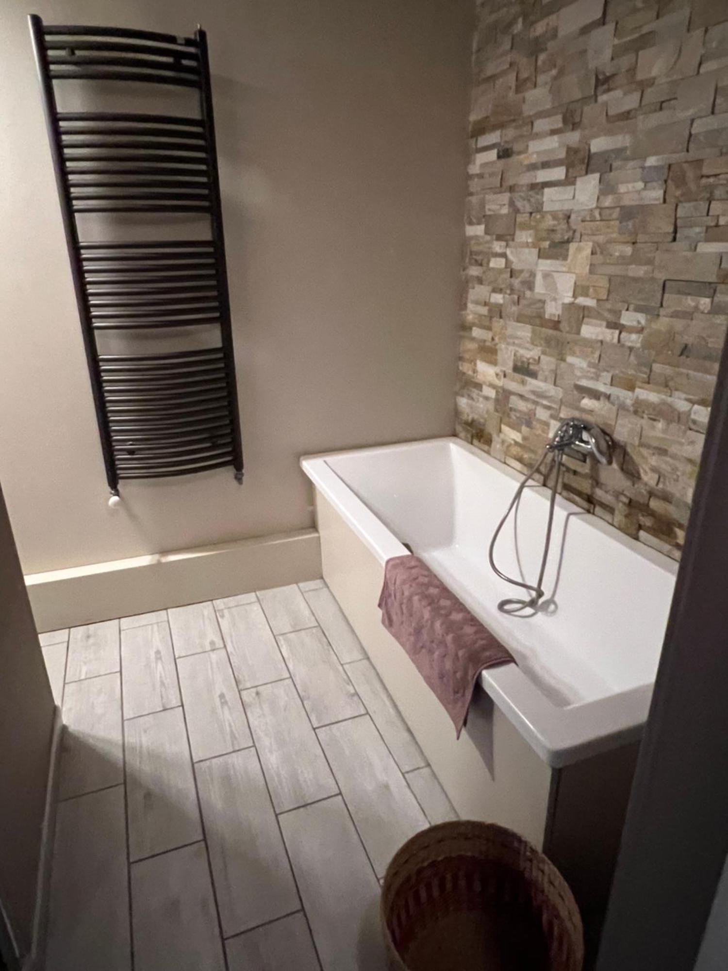 Chambre D'Hote-Abc Reims Ngoại thất bức ảnh