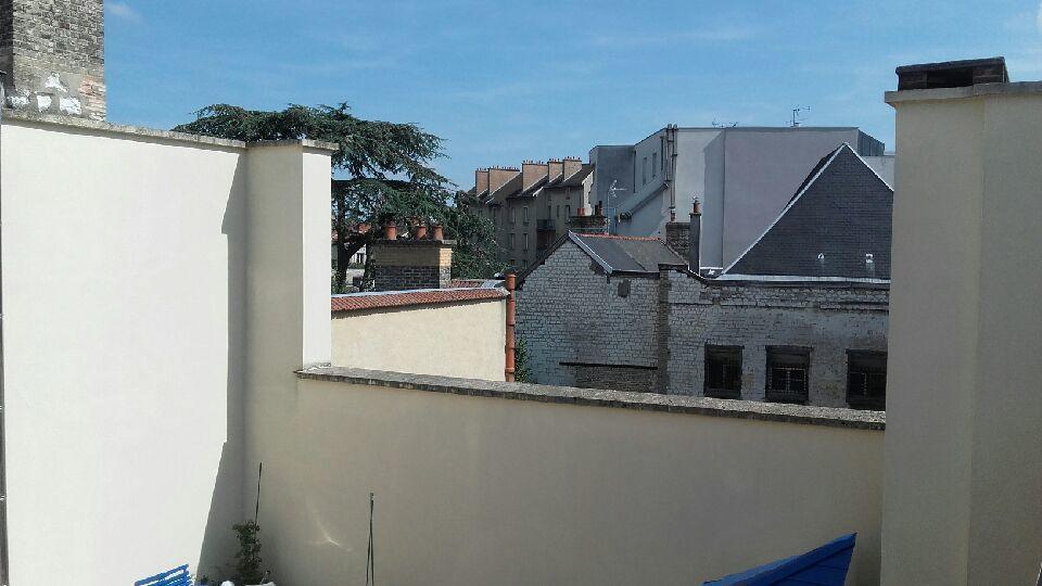 Chambre D'Hote-Abc Reims Ngoại thất bức ảnh