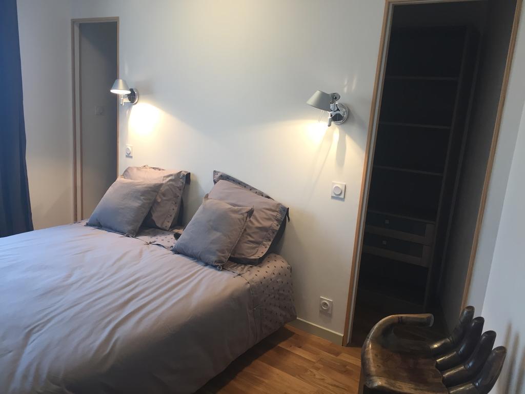 Chambre D'Hote-Abc Reims Ngoại thất bức ảnh