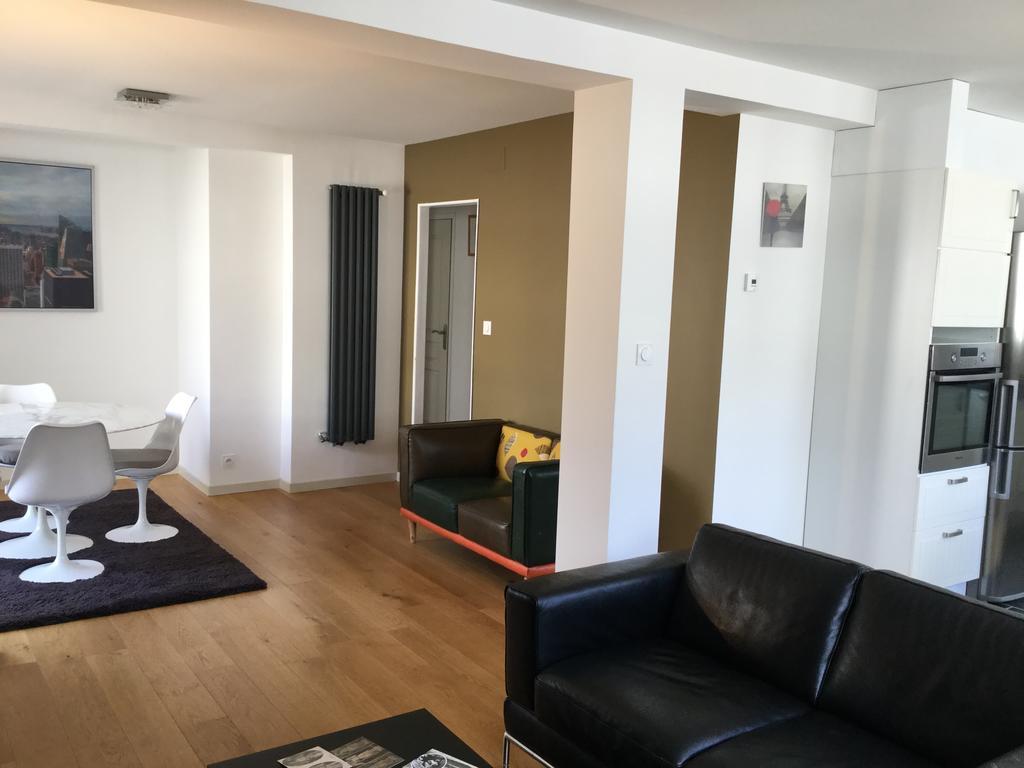 Chambre D'Hote-Abc Reims Ngoại thất bức ảnh
