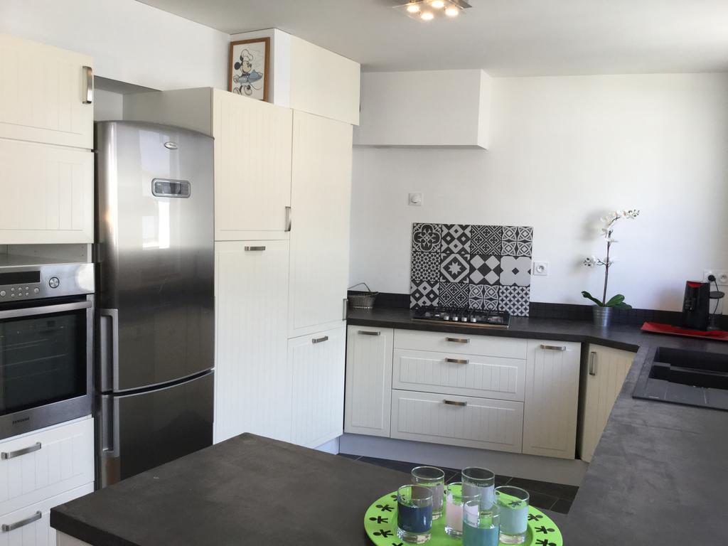 Chambre D'Hote-Abc Reims Ngoại thất bức ảnh