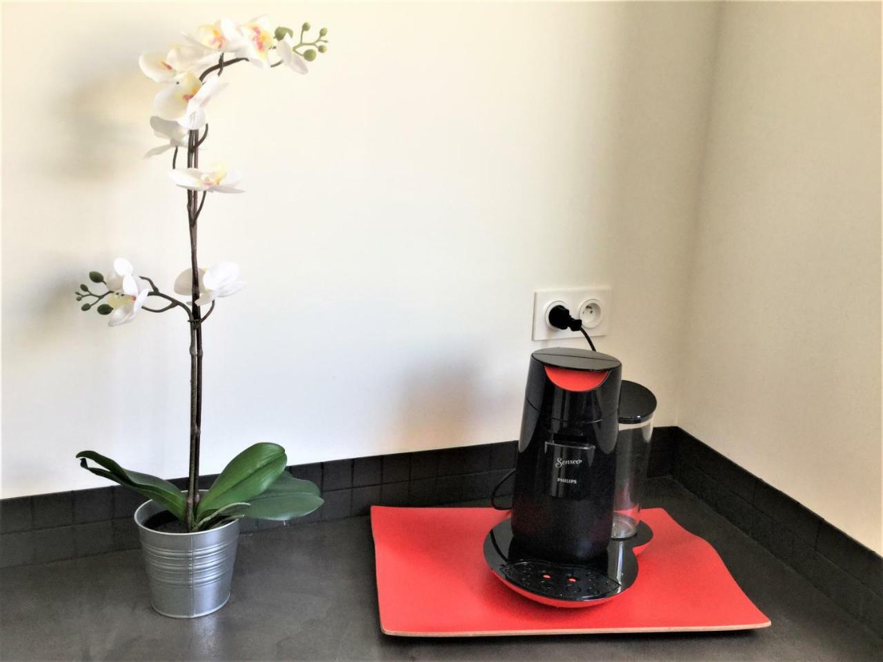 Chambre D'Hote-Abc Reims Ngoại thất bức ảnh