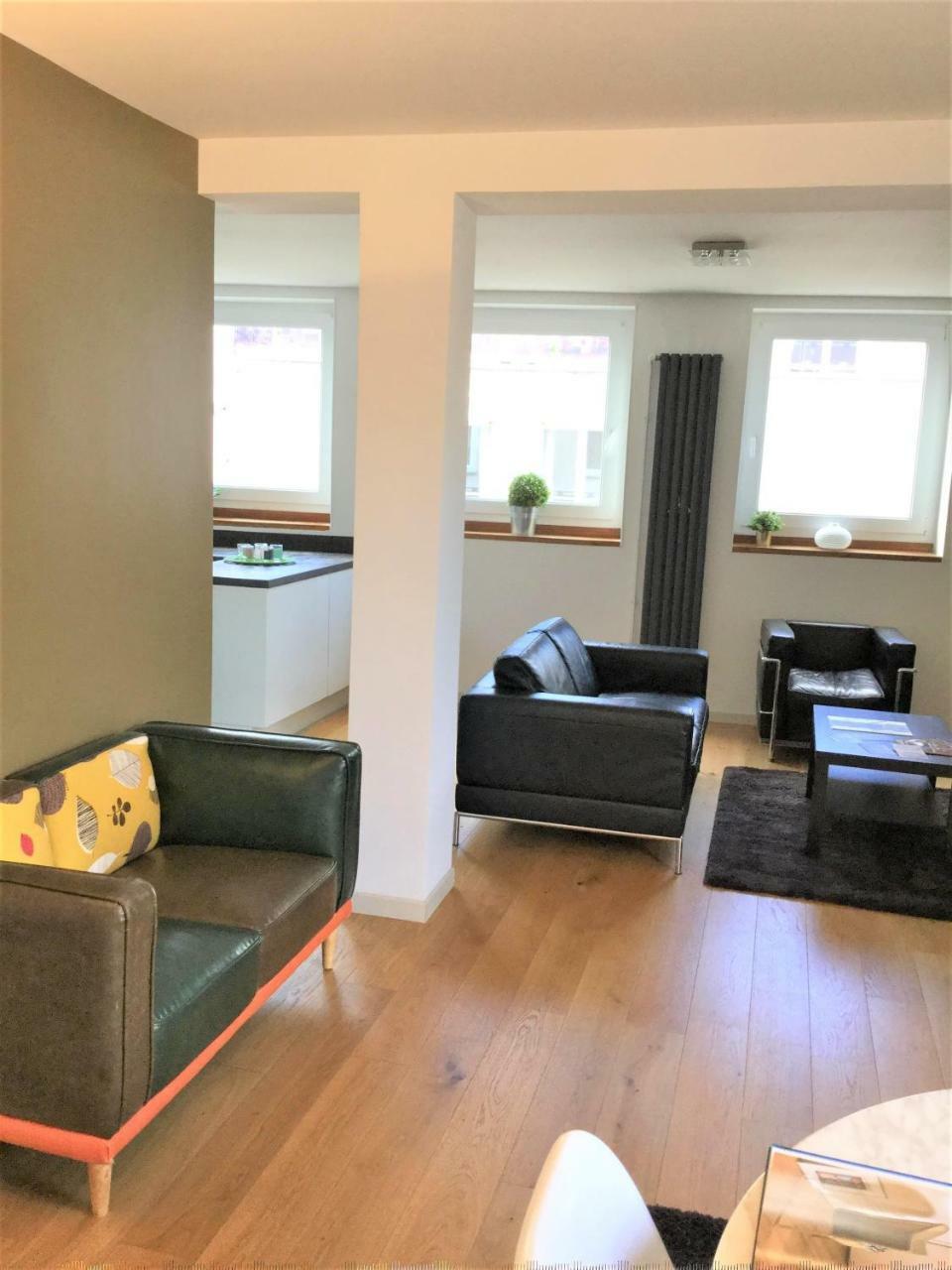 Chambre D'Hote-Abc Reims Ngoại thất bức ảnh
