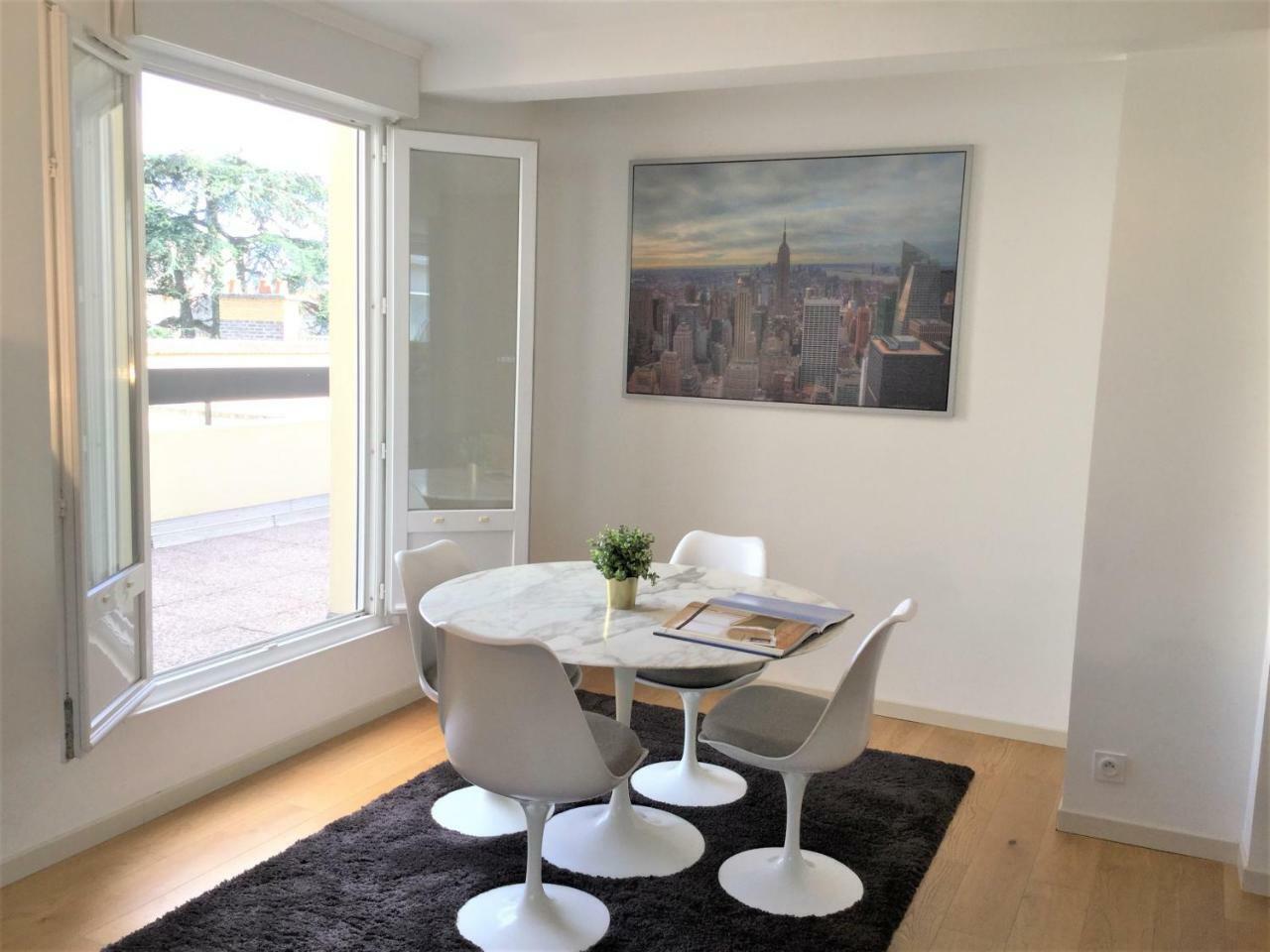 Chambre D'Hote-Abc Reims Ngoại thất bức ảnh