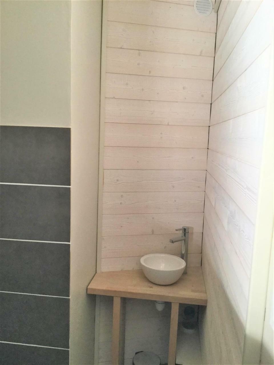 Chambre D'Hote-Abc Reims Ngoại thất bức ảnh