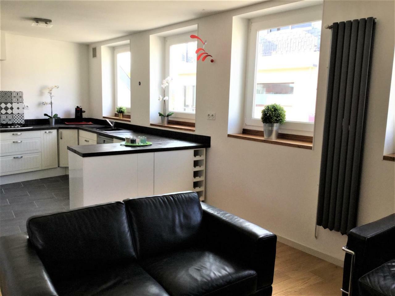 Chambre D'Hote-Abc Reims Ngoại thất bức ảnh