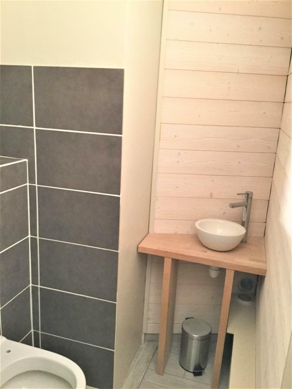 Chambre D'Hote-Abc Reims Ngoại thất bức ảnh